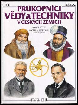 Průkopníci vědy a techniky v českých zemích