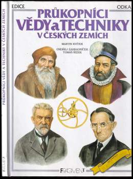 Průkopníci vědy a techniky v Českých zemích