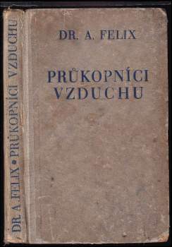 Průkopníci vzduchu