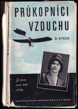 Průkopníci vzduchu