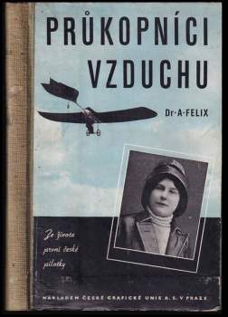 Průkopníci vzduchu
