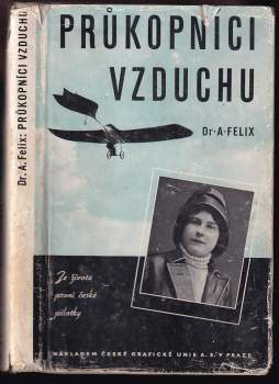 Průkopníci vzduchu