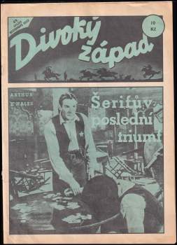 Šerifův poslední triumf