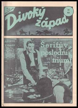 Šerifův poslední triumf