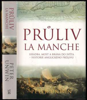 Průliv La Manche