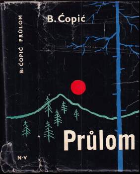Branko Ćopić: Průlom