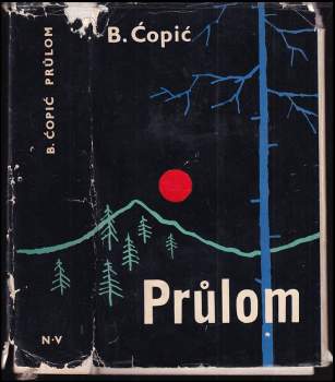 Průlom
