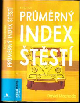 David Machado: Průměrný index štěstí