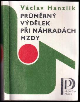 Průměrný výdělek při náhradách mzdy