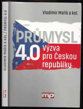 Vladimír Mařík: Průmysl 4.0