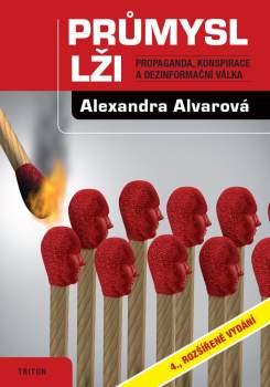 Průmysl lži