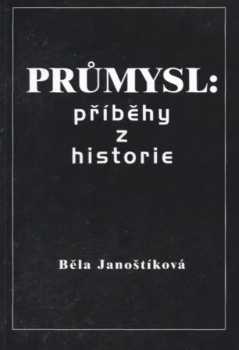 Průmysl