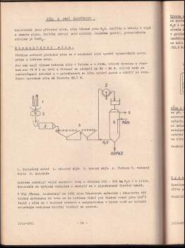 Jindřich Nassler: Průmyslová chemie. Díl 1
