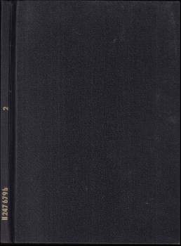 Průmyslová chemie. Díl 2