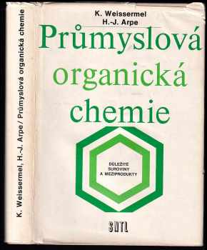 Průmyslová organická chemie