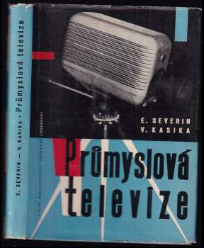 Průmyslová televize