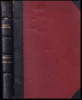 Průmyslová výroba plynů