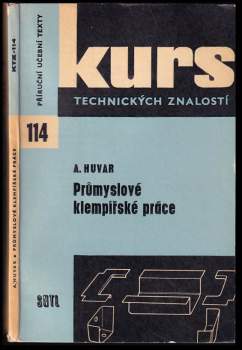 Průmyslové klempířské práce