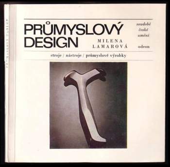 Průmyslový design