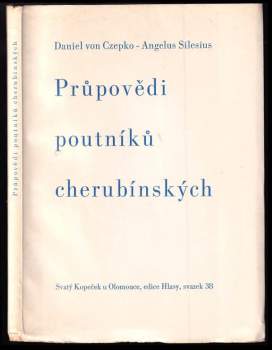 Průpovědi poutníků cherubínských