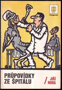 Průpovídky ze špitálu