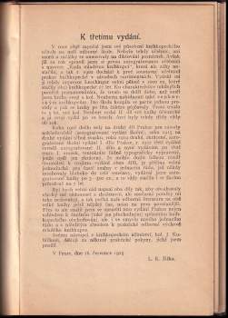 Leoš Karel Žižka: Průprava k praksi knihkupecké
