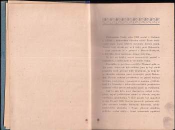 Pavel Projsa: Prušáci v Praze