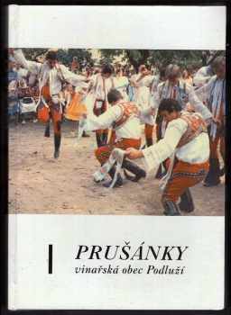 Prušánky