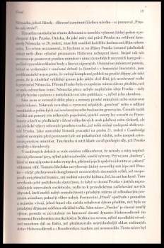 Christopher M Clark: Prusko