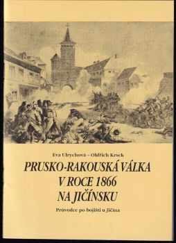 Prusko-rakouská válka v roce 1866 na Jičínsku