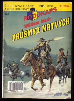 Průsmyk mrtvých