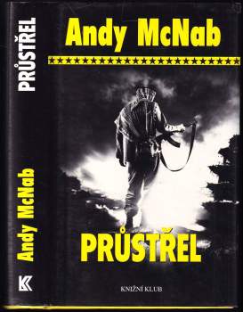Průstřel