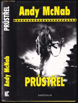 Průstřel