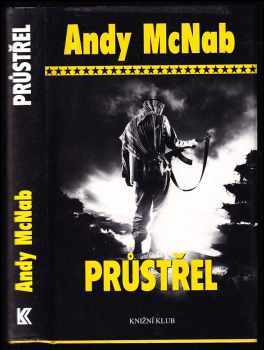 Průstřel