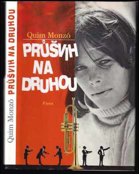 Průšvih na druhou