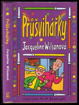 Průšvihářky
