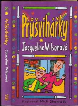 Průšvihářky