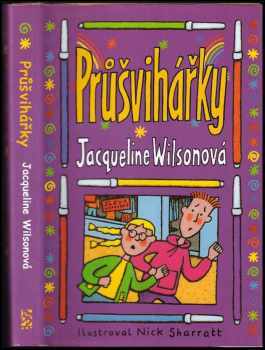 Průšvihářky