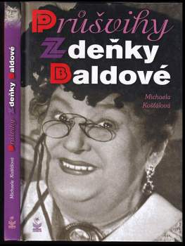 Průšvihy Zdeňky Baldové