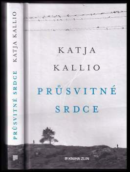 Katja Kallio: Průsvitné srdce