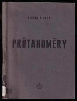 Průtahoměry