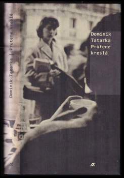 Dominik Tatarka: Prútené kreslá