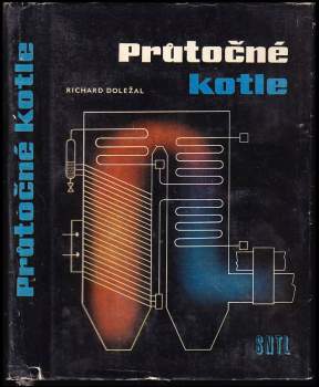 Průtočné kotle