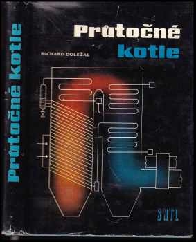 Průtočné kotle