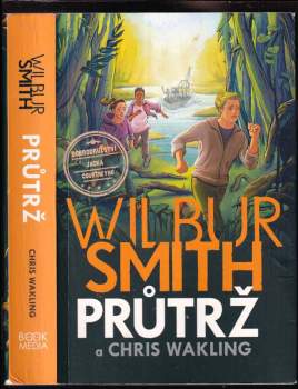 Průtrž