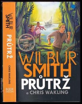 Wilbur A Smith: Průtrž