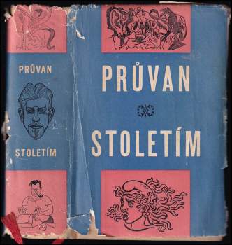 Průvan stoletím