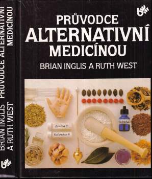Průvodce alternativní medicínou