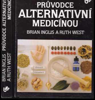 Průvodce alternativní medicínou