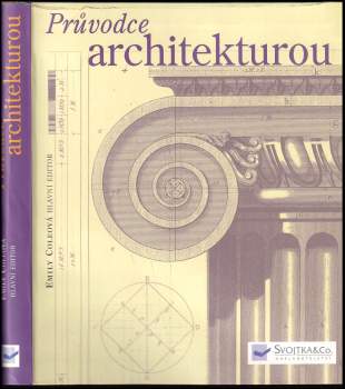 Průvodce architekturou